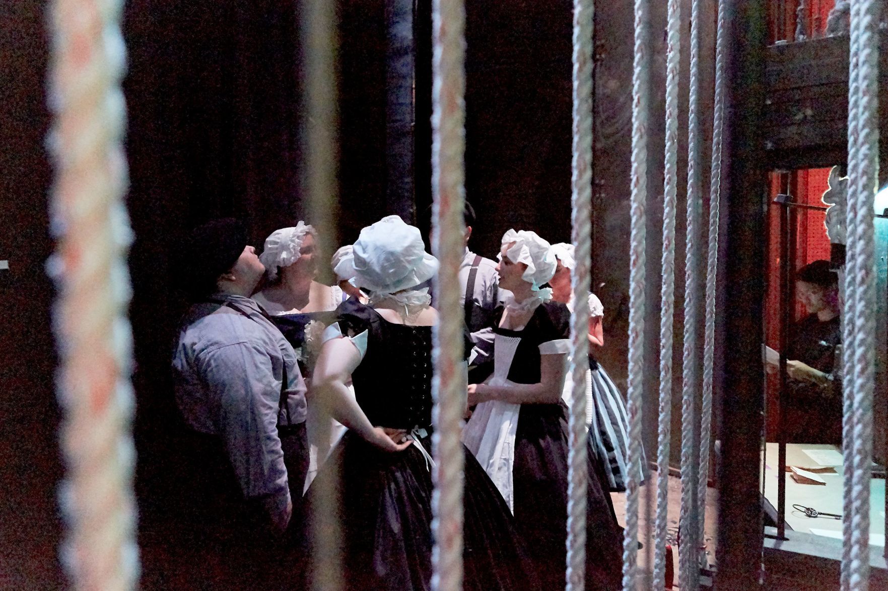 The Marriage of Figaro